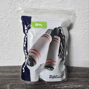 9ft PVC Jump Rope